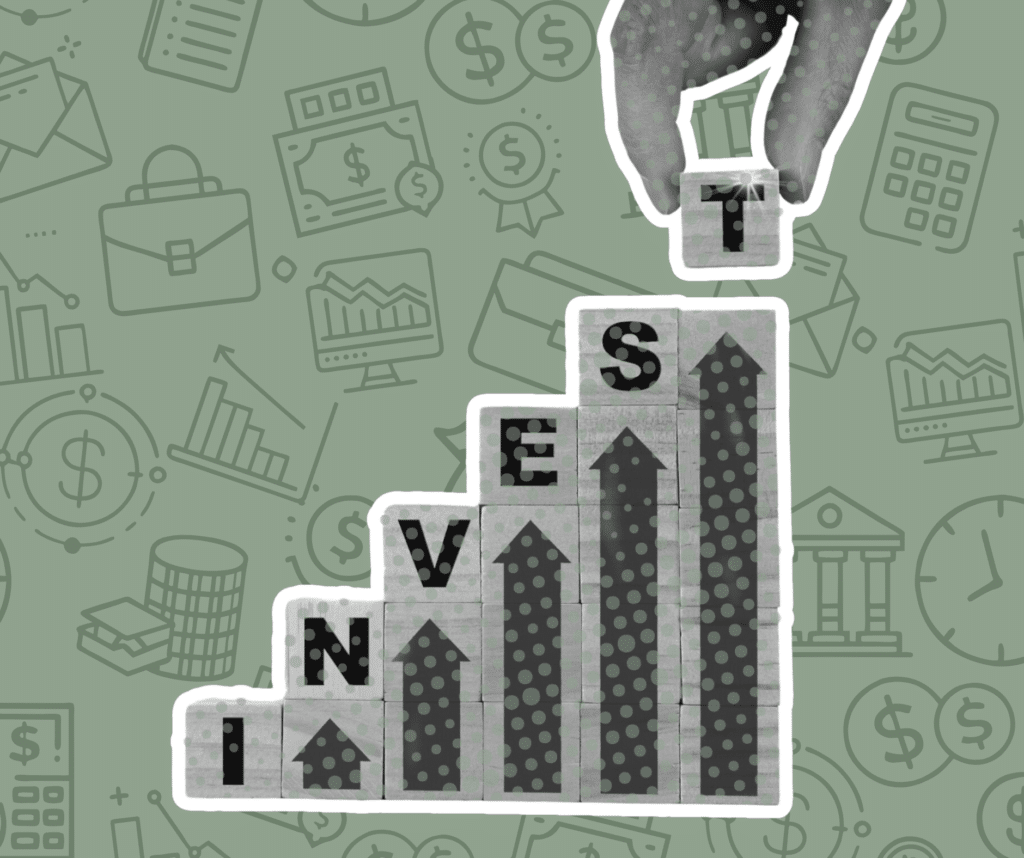 How to Start Investing